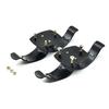 Umbrella Holder Trunk Organizer Car Rear Trunk Mounting Bracket Towel Hook for Umbrella Hanging Hook Car Accessories