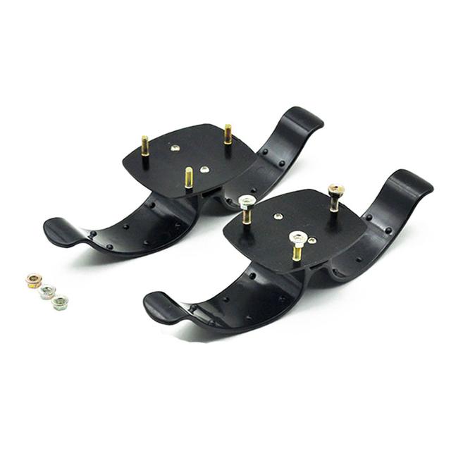 Umbrella Holder Trunk Organizer Car Rear Trunk Mounting Bracket Towel Hook for Umbrella Hanging Hook Car Accessories