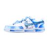 Court Vision 1 Skateboard Shoes Men's Low Top White DH2987-101(Team779-·)