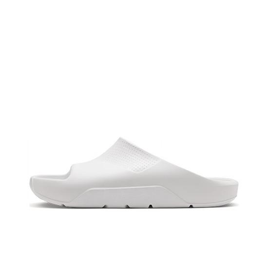 Air Jordan Post Slide Тройной белый DX5575-100 EU 45