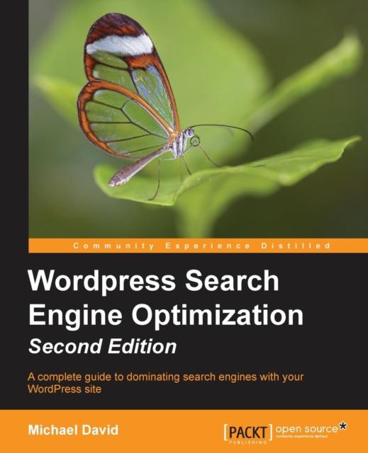 The WordPress Search Engine Optimization - Book