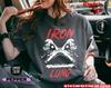 Comfort Colors® Vintage Iron Lung Movie Graphic Tee