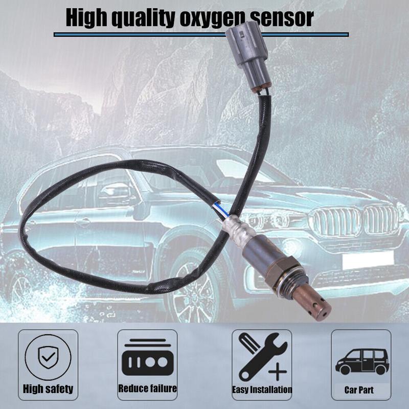 89467-06080 8946706080 Car O2 Oxygen Sensor For Toyota Camry RAV4 2.0L 2.4L RAV4 ACV30 ACV40 Automotive Sensor Parts