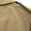 Paul Smith BLACK Short length trench coat 40 beige Waist belt Women Used