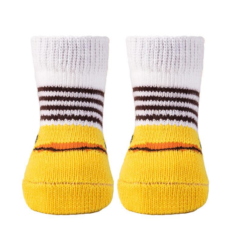 Rutschfeste Atmungsaktive Haustiersocken für Katzen & Hunde - Schmutzabweisende Beinstulpen