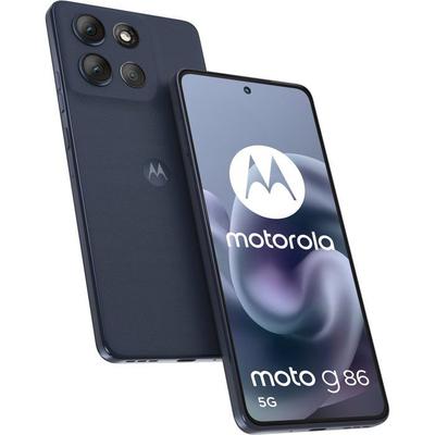 MOTOROLA - G86 - 8/256 GB - Grey