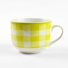 Design Life Sprit Jumbo Mug - Yellow