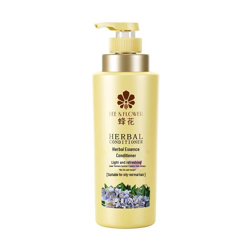Bee & Flower Herbal Essence Conditioner