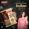 Pushp Whole Cumin Seeds Premium Quality Jeera For Authentic Indian Cooking Aromatic Flavorful Seasoning 100g Pack Of 1