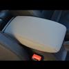Volkswagen Bora Legend Armrest Box Cover (19-22) Leather Pad Flat Head Style