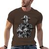 Clint Eastwood Best 8k Tshirt Summer Clothes Sports Fans Unisexs Tshirts