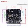 MP3 Sound Chip Playbacks Module For DIY Projects Offering Serial Controls And Seamless Device Integration