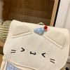 Student Schoolbag Cartoon Backpack Lightweight Backpack