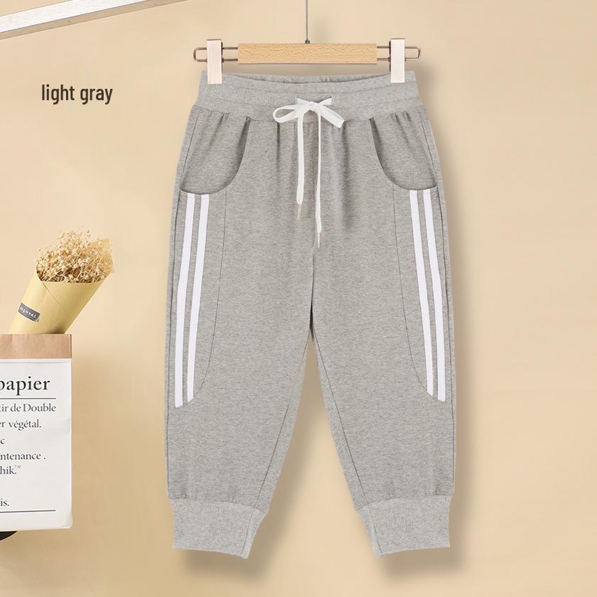 Pantalones Cortos Harem Sueltos Casuales Estilo Coreano para Mujer - Verano 2019 Fitness
