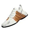 Men's 2025 Casual Running Shoes - Cotton, Fashionable, Outdoor Style