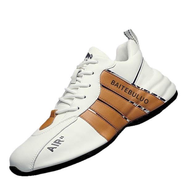 Men's 2025 Casual Running Shoes - Cotton, Fashionable, Outdoor Style