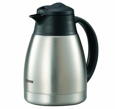 ZOJIRUSHI Termos próżniowy ze stali nierdzewnej, 1,0 l, SH-FG10-XA,