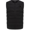 The North Face Hochwertige Outdoor Winddichte Wasserdichte Bequeme Warme Leichte Stretch Reißverschluss Ärmellose Daunenweste Herrenweste NV1DR54A