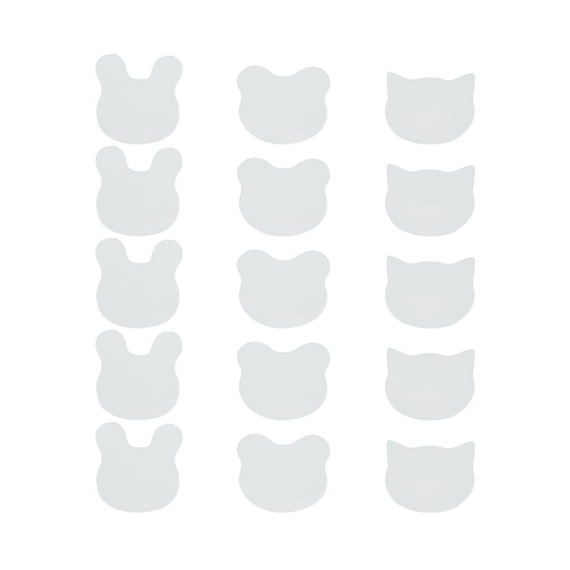 

Силиконовые формы для шариковой ручки, форма для литья из смолы, сделай сам, ежедневная канцелярская форма для изготовления животных, ручка со звездой, луной и сердцем, подарок