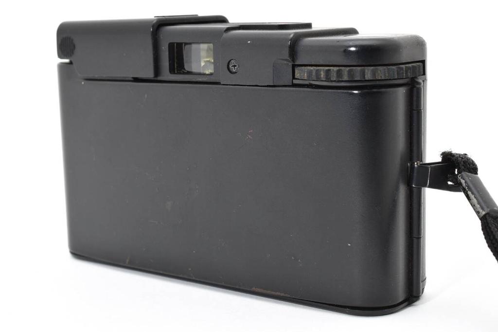 [USED]OLYMPUS XA Working Condition #1023