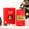Christmas Surprise Gift Box Set DIY Folding Paper Box Money Pop Up Surprise Bounce Box Creative Holiday Gift Explosion Box