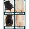Women High Waist Ultra Thin Tummy Control Shapewear Shorts Breathable Slimming Underwear