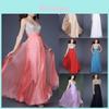 Elegant Sleeveless Dress For Women In Multiple Colors Perfect For Spring Parties