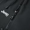 JEEP Men's Casual Windbreaker Jacket