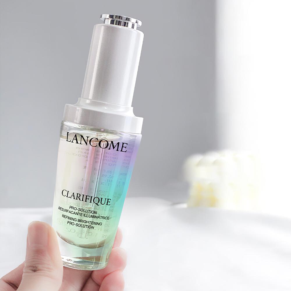 LANCÔME Clarifique Pro-Solution Brightening Serum - Anti-Dark Spot (30ml),Old & New Packaging Random Shipment