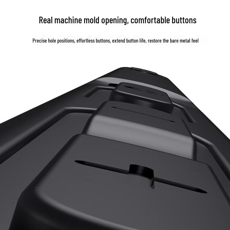 Smorss Meizu 22 Protective Phone Case