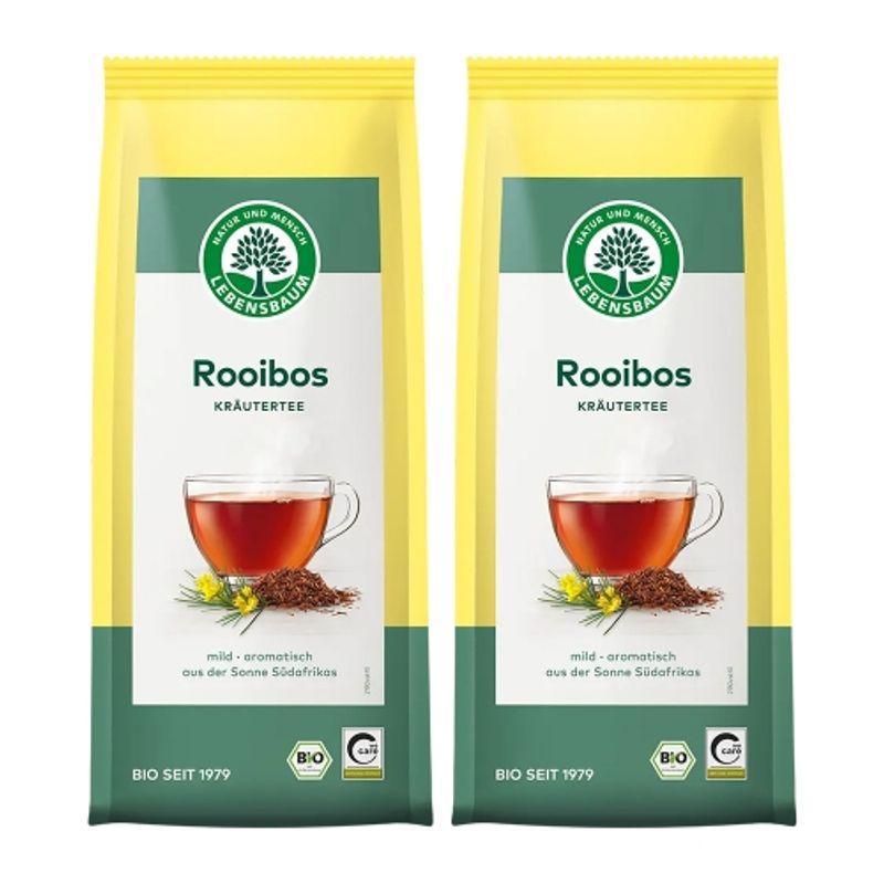 Levensbaum Rooibos Tea 100g x 2 packs