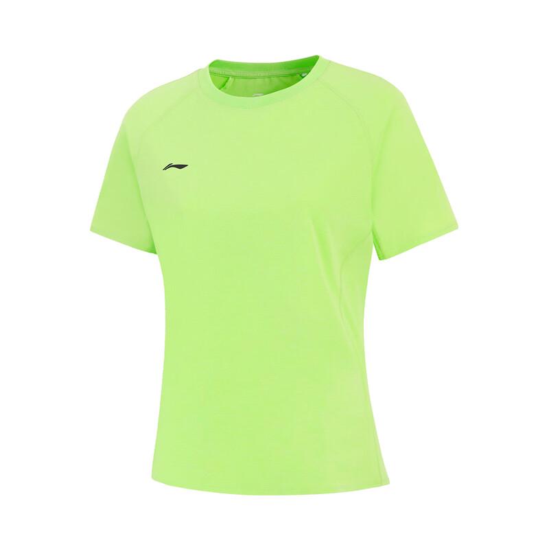 Li-Ning Women s Breathable Sports T-Shirt 3XL
