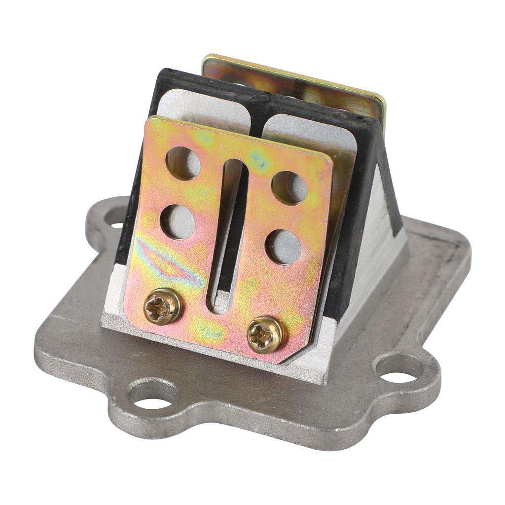 Frezon Motorcycle Lead Valve System for Polaris 50 90 ATV Predator Sportsman 50 90 for 01-06 0450063