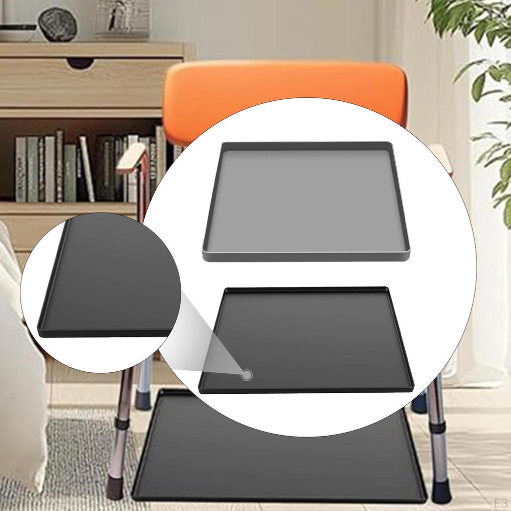 Podložka pro pračku a , multifunkční, praktická, podložka na podlahu pod lednici, horní podložka