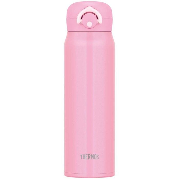 Thermos Portable Mug 600ml Pink JNR-601 P