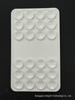 Available Silicone Phone Suction Cups, 24-Pack, Printed Style, Compatible with Apple, Huawei, and Other Brands.
