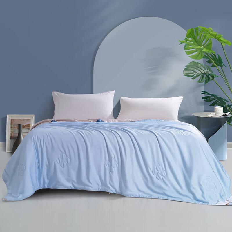 FUANNA Printed Summer Air-Conditioning Quilt