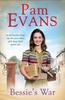 Bessies War by Pamela Evans Hardback Book 9781472256836