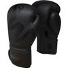 RDX F15 Boxing Gloves Black/Black 14oz
