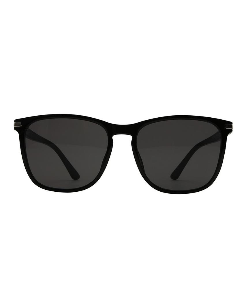 MAISON MASTER Audrey Black Sunglasses