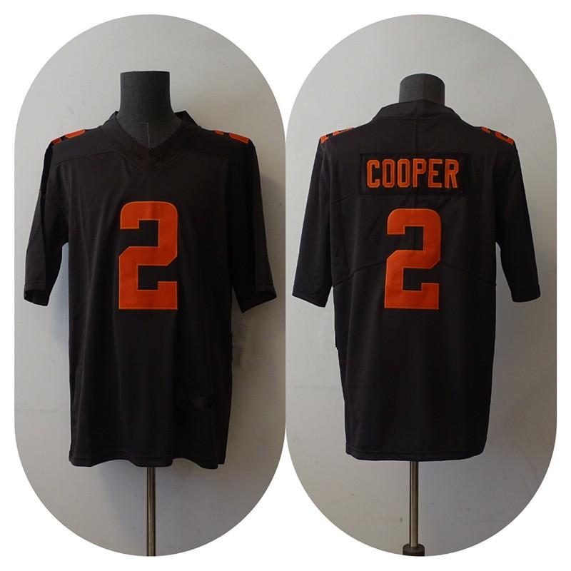 Men Women American Football Jersey Retro Style Embroidered Team Cotton Blend Sport Shirt Fan Wear