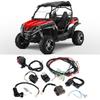Elektrické svazky Drát CDI Sestava Příslušenství pro ATV QUAD Bike 200 300cc
