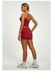 Juyitang New Style Cross-border Fitness Yoga Tank Top and Sleeveless Sports Bra