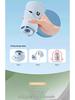 New Kids' UV-Protection Sun Hat - Breathable Summer Shade for Boys and Girls