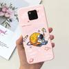 For Huawei Mate 20 Pro Case Soft Silicone Back Cover Black Cat Moon Night Funda For Huawei Mate 20 Mate20 Pro 20pro Coque Capas