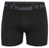 Hummel Marston боксеры 4 шт.