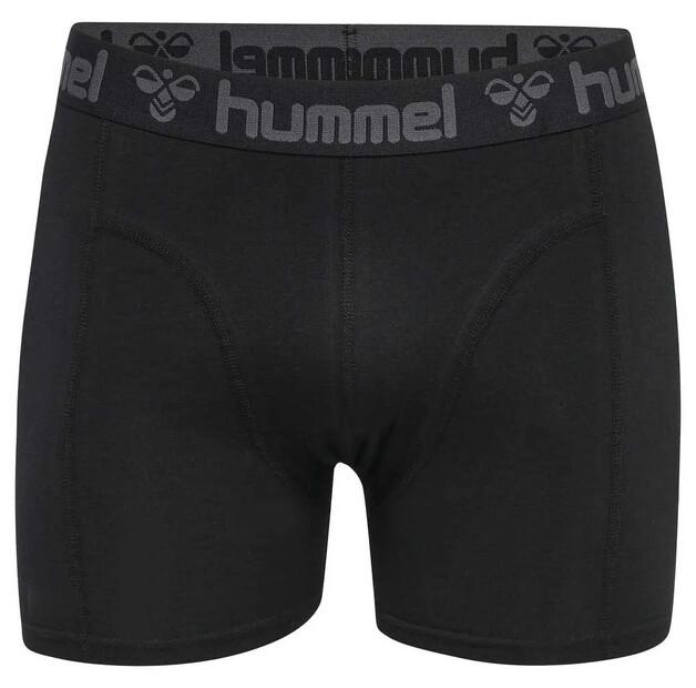 Hummel Marston боксеры 4 шт.