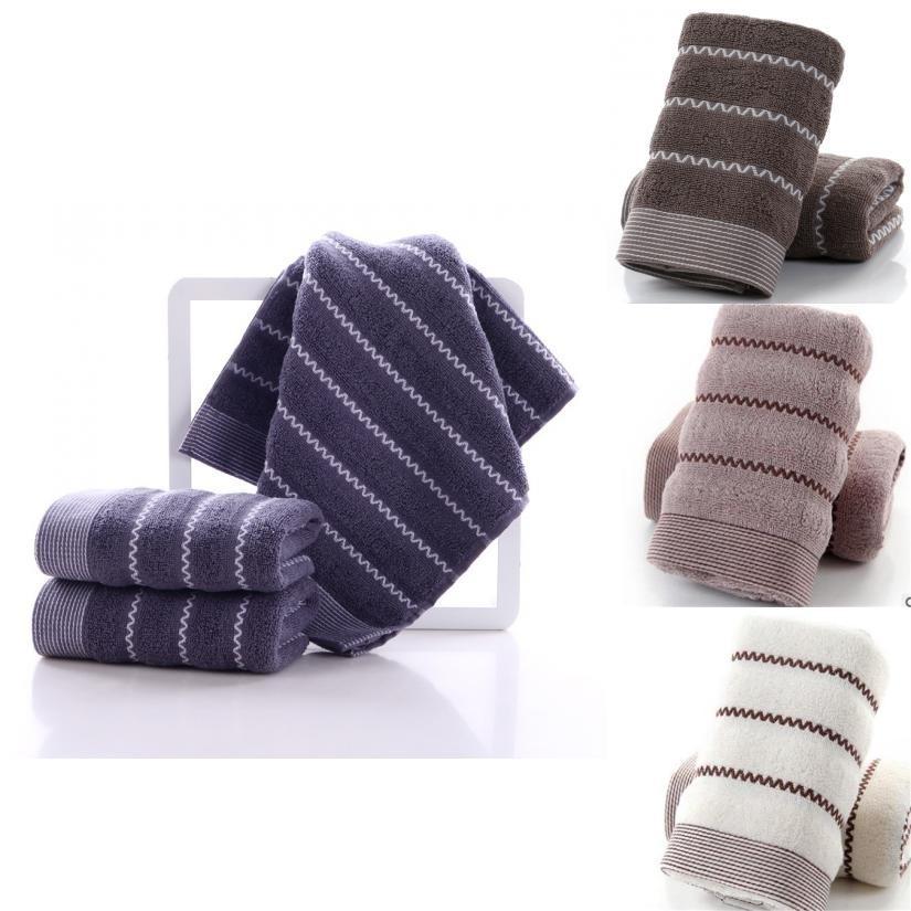 Premium Quality Face Towels Crafted From 100% Cotton For Soft And Absorbent Comfort