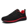 Fashion Summer Running Shoes Men Sneakers Casual Shoes Lightweight Big Size 48 Walking Shoes Mesh Breathable Footwear