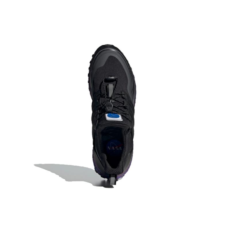 adidas Iss Us National Lab X Adidas UltraBoost Cold.RDY Dna 'Core Black' Sneaker H05257